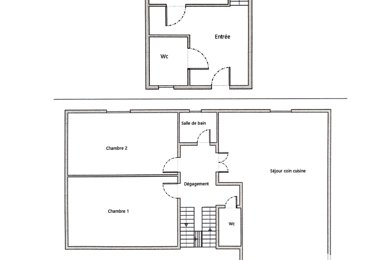 Appartement 4 pièces 249000 €