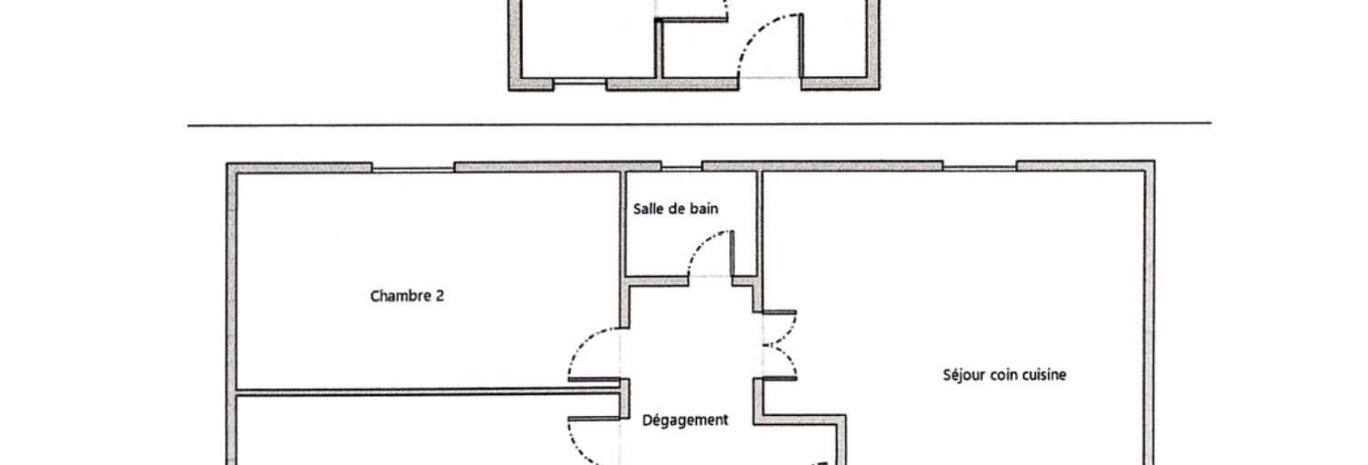 Appartement 4 Pièces 86 m² à vendre à Carrières-sous-Poissy (78955)