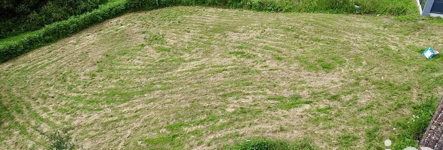 Terrain  1303 m² à vendre à Limoges (87280)