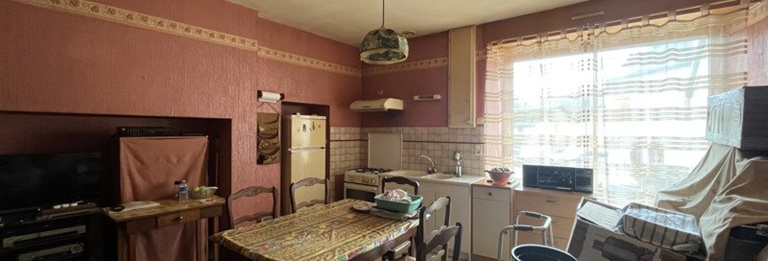 Maison 2 Pièces 38 m² à vendre à Arnac-Pompadour (19230)