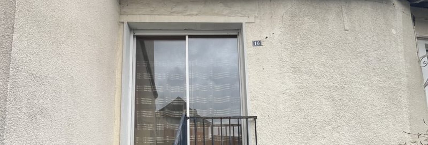 Maison 2 Pièces 38 m² à vendre à Arnac-Pompadour (19230)