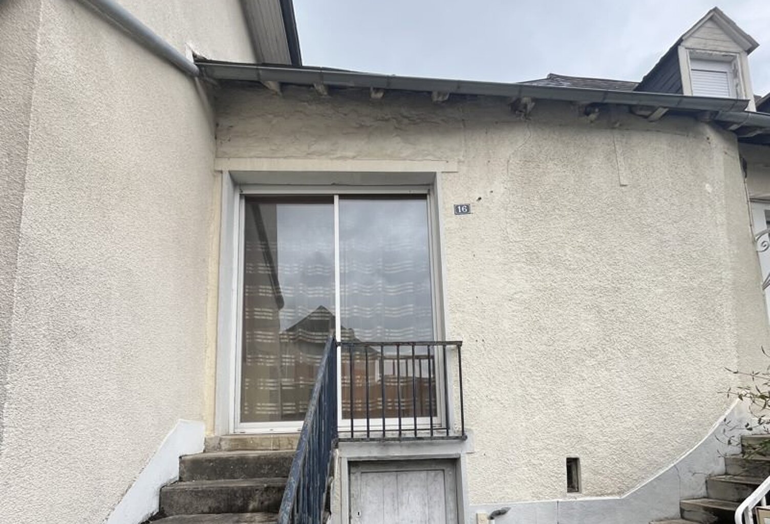 Maison de bourg de 2 pièces principales — photo 1