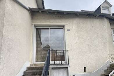 Maison 2 pièces 45000 €