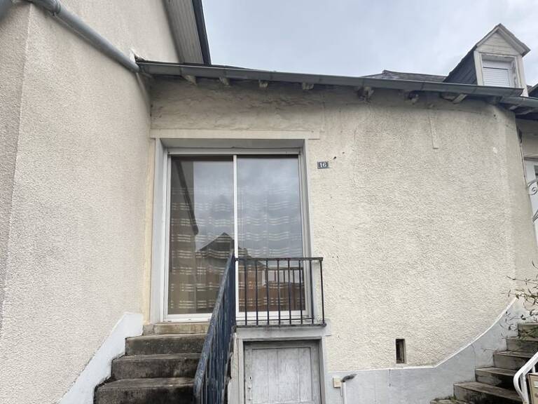 Maison de bourg de 2 pièces principales — photo 1
