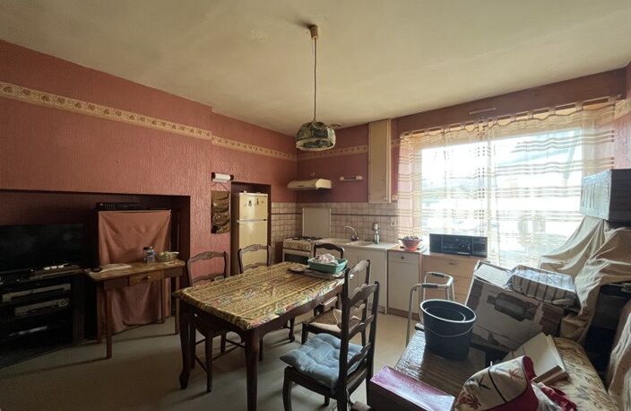 Maison de bourg de 2 pièces principales — photo 2
