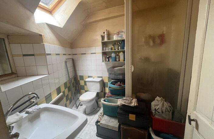 Maison de bourg de 2 pièces principales — photo 4