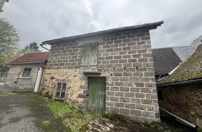 Maison de bourg de 2 pièces principales — photo 5