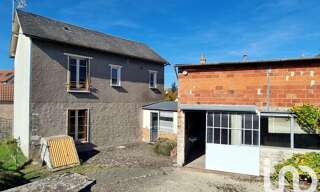 Maison 4 Pièces 110 m² à vendre à Neuville Saint Denis (28310)