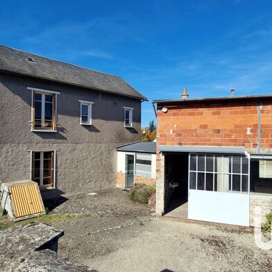 Maison 4 pièces 124200 €