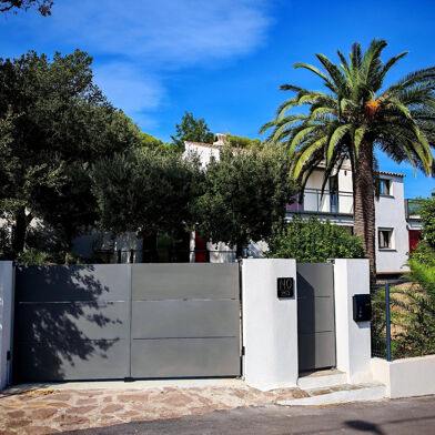 Appartement 4 pièces 790000 €