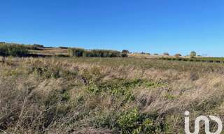 Terrain  6320 m² à vendre à Tourbes (34120)