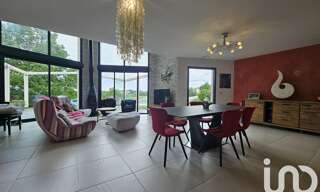 Maison 6 Pièces 176 m² à vendre à Moissac (82200)