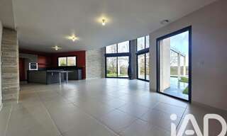 Maison 6 Pièces 176 m² à vendre à Moissac (82200)