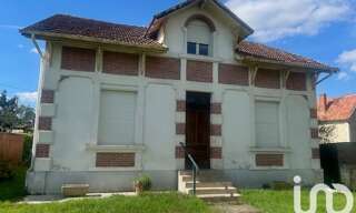 Maison 4 Pièces 100 m² à vendre à Casteljaloux (47700)