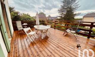 Maison 4 Pièces 135 m² à vendre à La Clayette (71800)