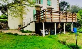 Maison 4 Pièces 135 m² à vendre à La Clayette (71800)