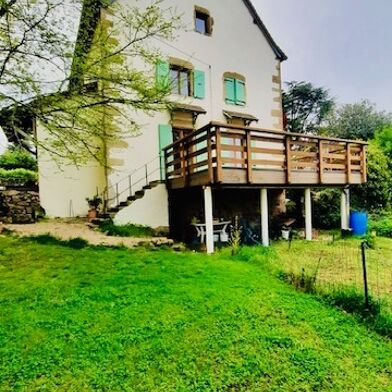 Maison 4 pièces 218000 €