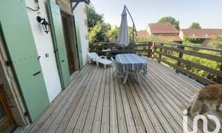 Maison 4 Pièces 135 m² à vendre à La Clayette (71800)