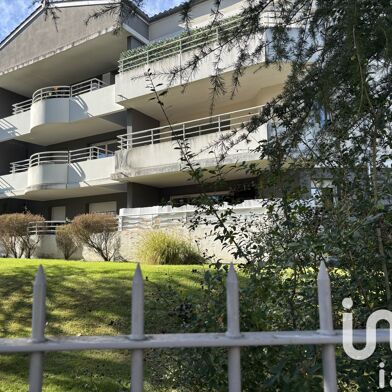 Appartement 2 pièces 177500 €