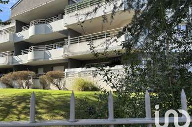 Appartement 2 pièces 170000 €