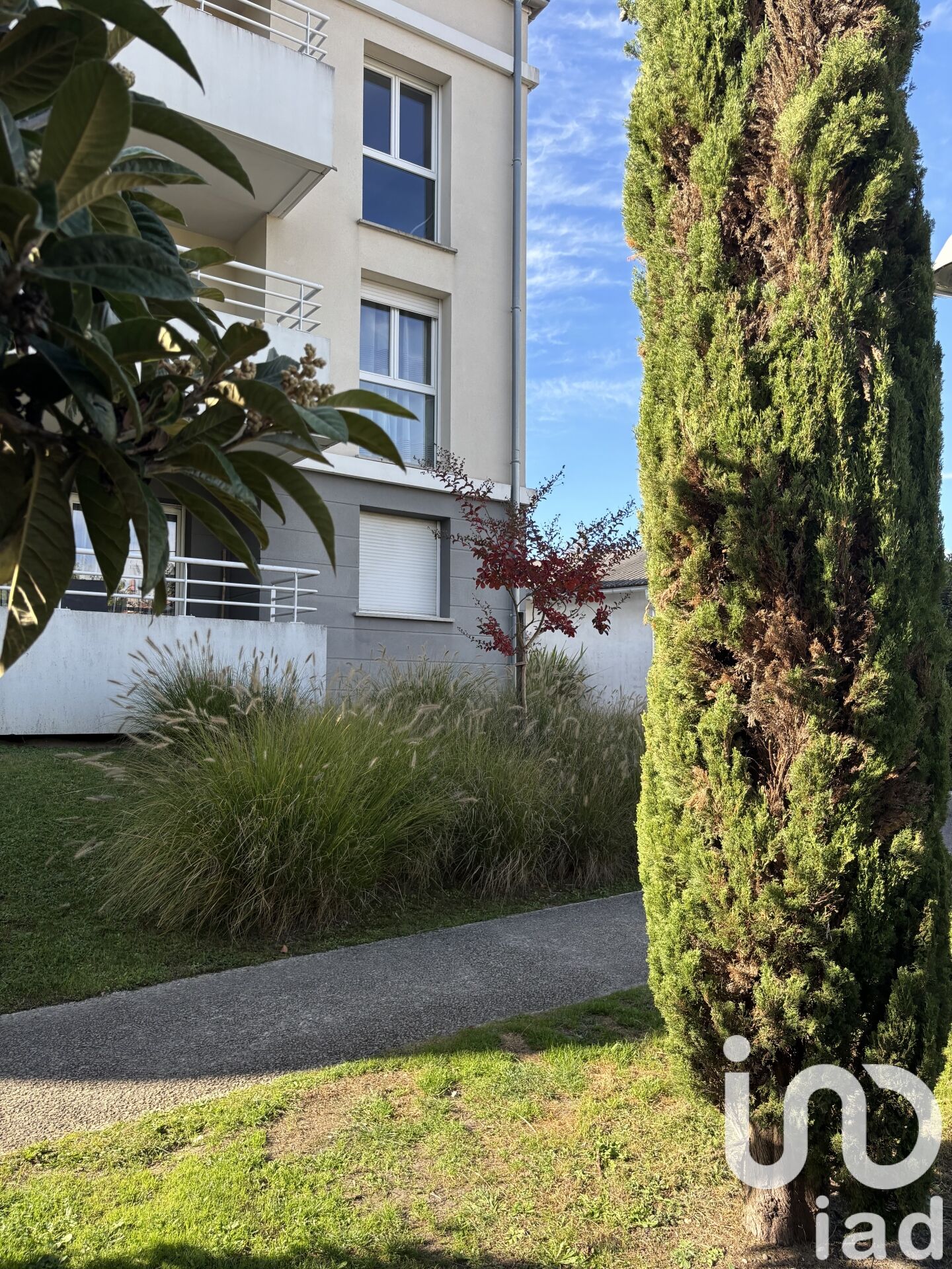 Vente Appartement 2 pièces - Photo 2