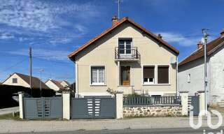 Maison 5 Pièces 108 m² à vendre à Yzeure (03400)