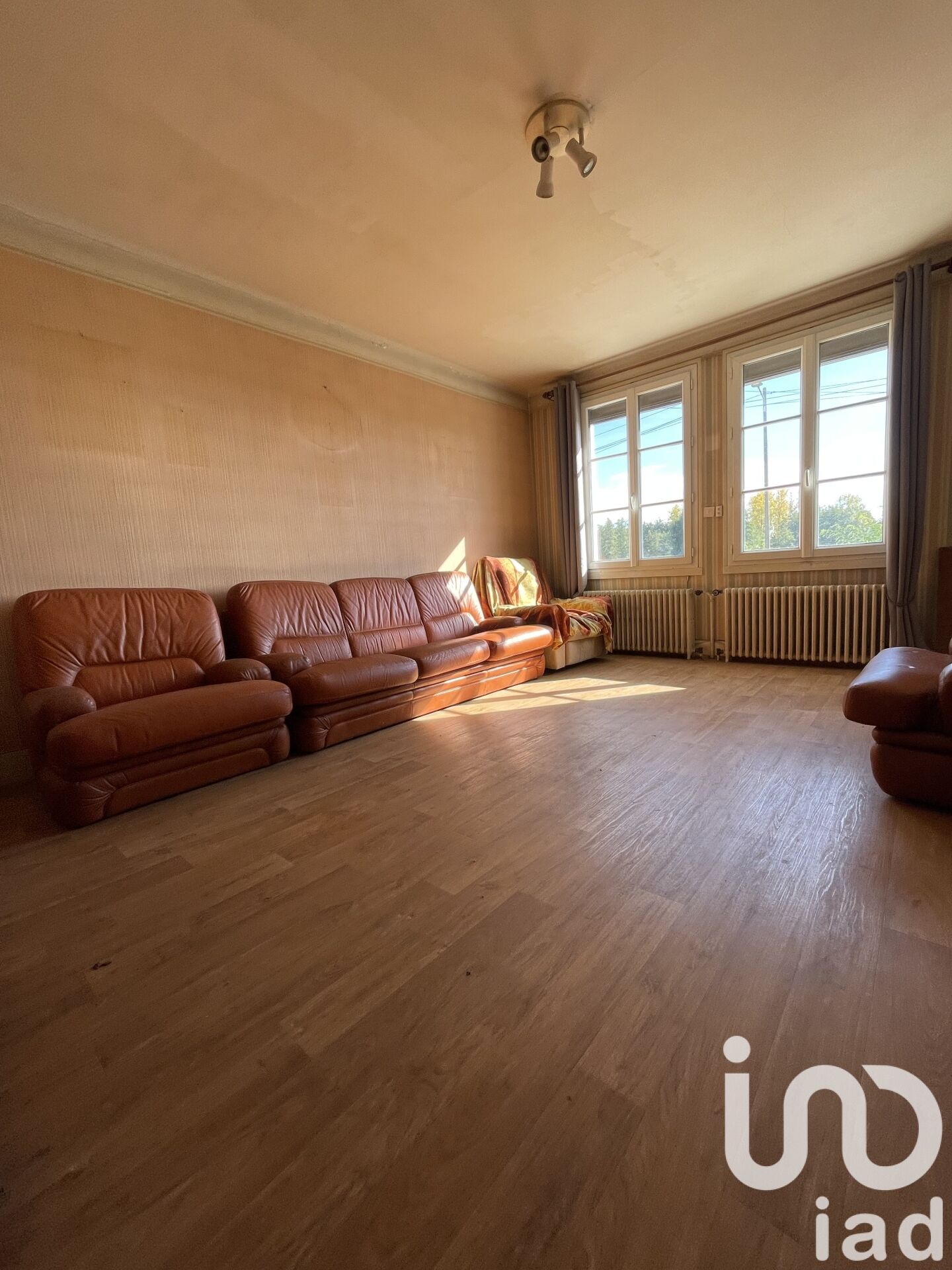 Vente Maison/villa 5 pièces - Photo 5