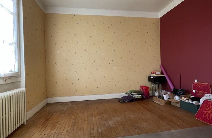 Vente Maison de ville 5 pièces — photo 2
