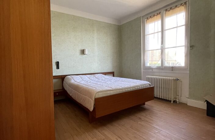 Vente Maison de ville 5 pièces — photo 3