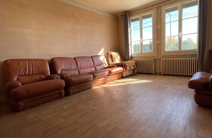 Vente Maison de ville 5 pièces — photo 5