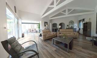 Maison 6 Pièces 175 m² à vendre à Laurens (34480)