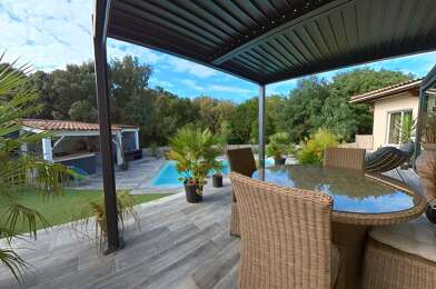 Maison 6 pièces 499000 €