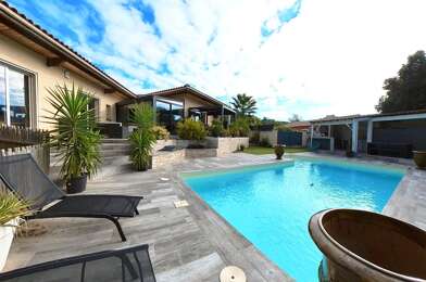 Maison 6 pièces 499000 €