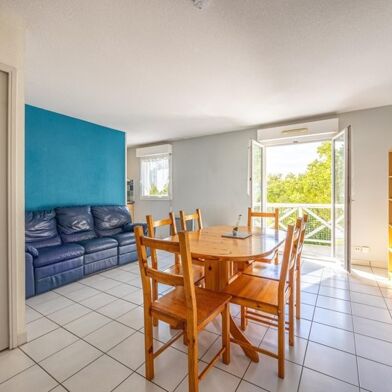 Appartement 3 pièces 223650 €