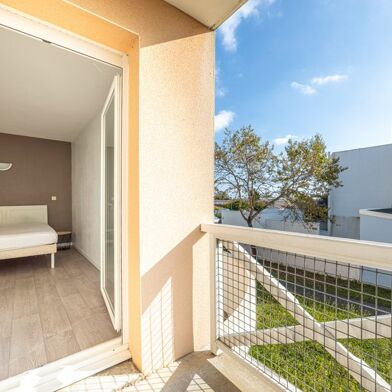 Appartement 3 pièces 223650 €