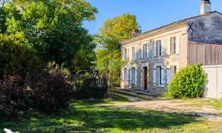 Maison 5 Pièces 118 m² à vendre à Les Peintures (33230)