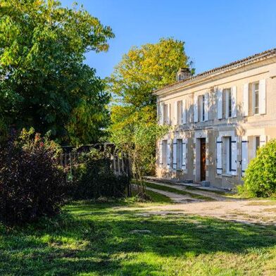 Maison 5 pièces 213000 €