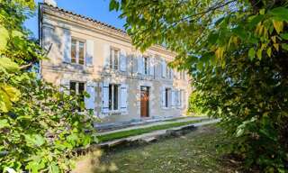 Maison 5 Pièces 118 m² à vendre à Les Peintures (33230)