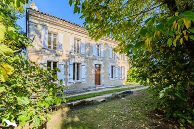 Maison 5 pièces 213000 €