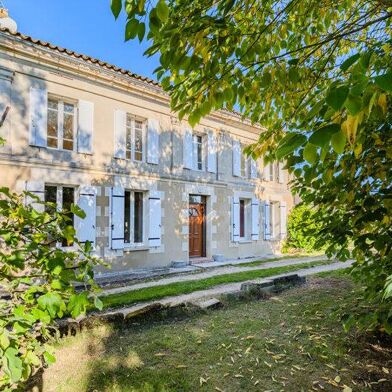 Maison 5 pièces 213000 €