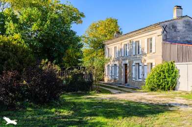 Maison 5 pièces 213000 €