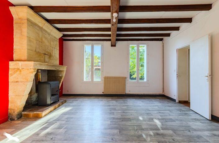 Maison en pierre de 5 pièces principales — photo 4