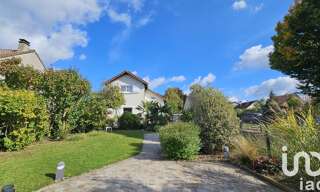 Maison 6 Pièces 136 m² à vendre à Noiseau (94880)