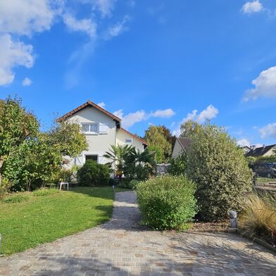 Maison 6 pièces 495000 €