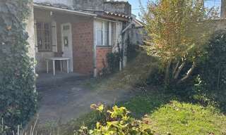 Maison 6 Pièces 139 m² à vendre à Coutras (33230)