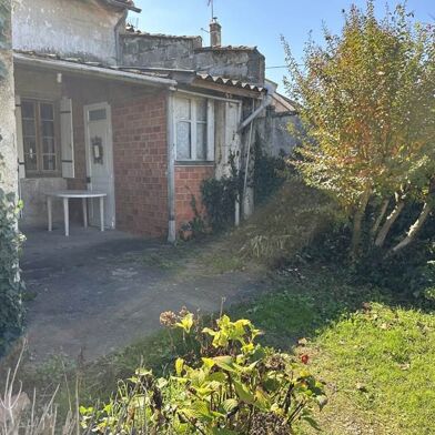 Maison 6 pièces 129600 €