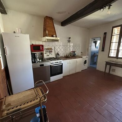 Maison 6 pièces 129600 €