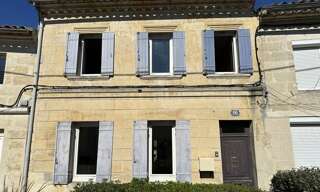 Maison 6 Pièces 139 m² à vendre à Coutras (33230)