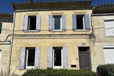 Maison 6 pièces 119000 €