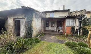 Maison 6 Pièces 139 m² à vendre à Coutras (33230)